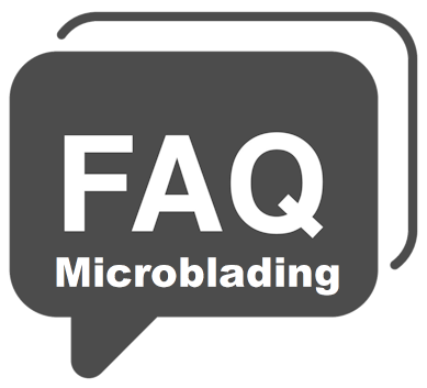 Microblading FAQ