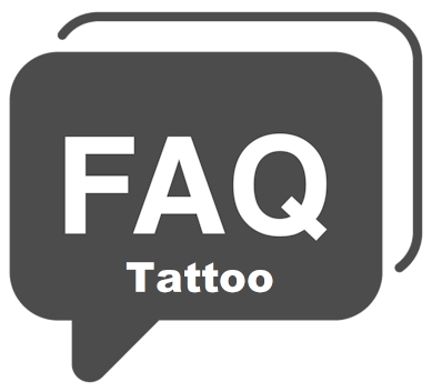 Tattoo FAQ